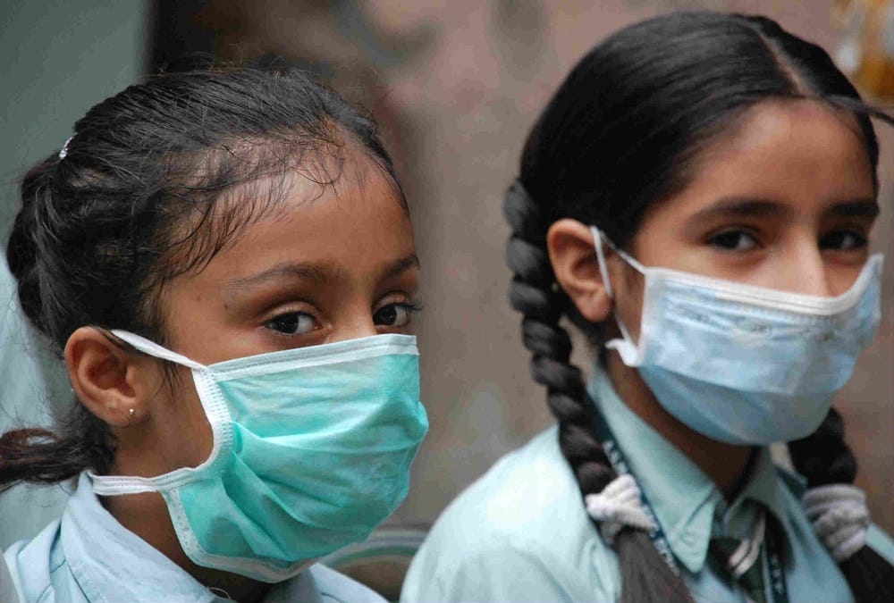 rajasthan jaipur swine flu effect prayer meet ban in school