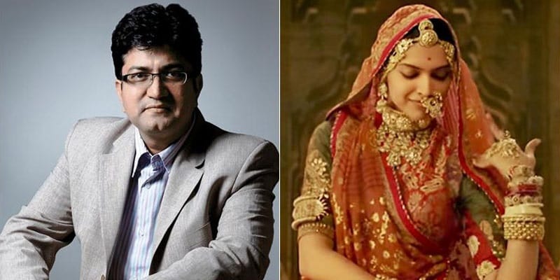 padmavat notice issue to censor board in appeal of johar smriti sansthan