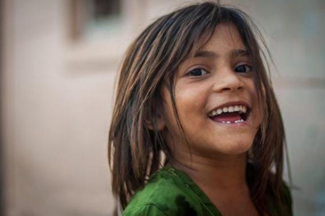 best policy for girl child