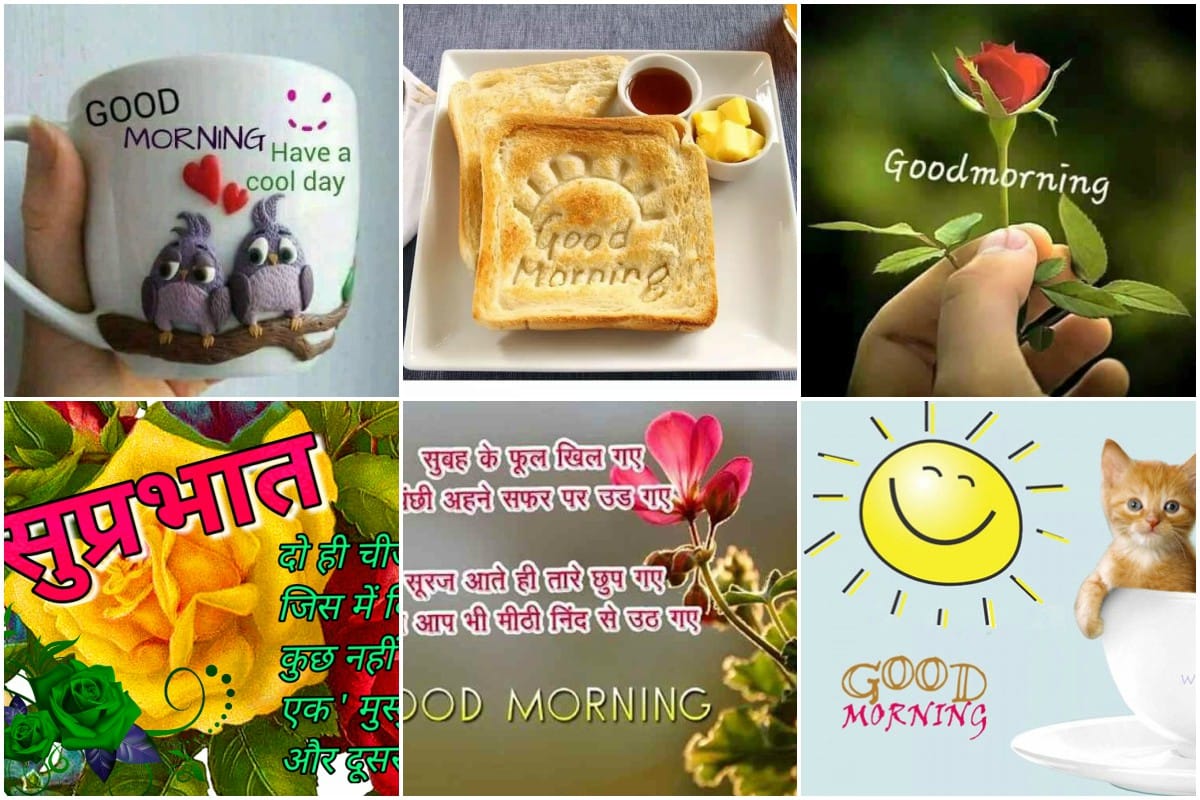 Indians are Sending to much Good Morning Messages and creating headaches in Silicon Valley