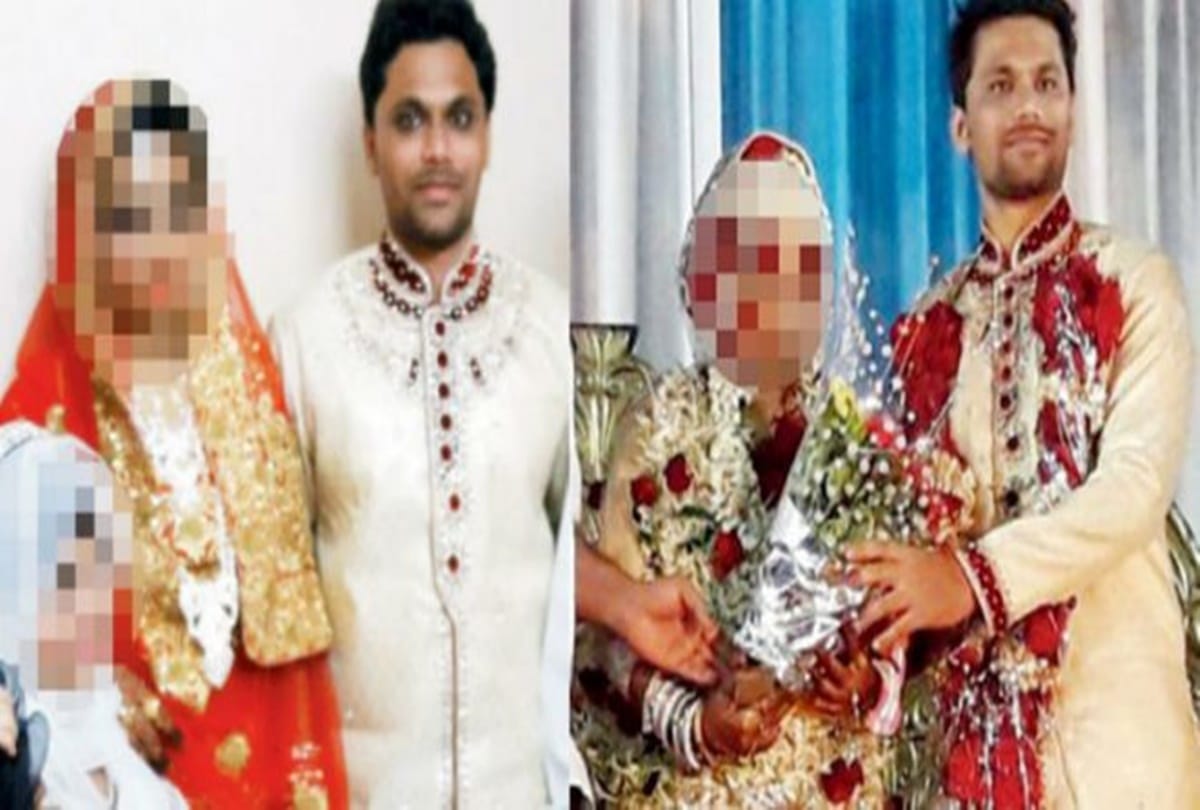 minor mistake has opened the groom second marriage secret 