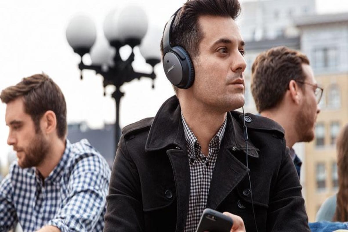 Avoid using headphones it can cause you these two serious illness