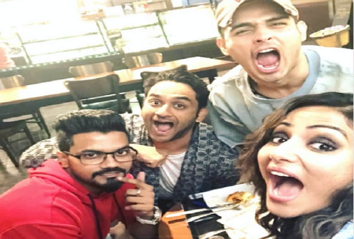 Hina Khan will participate in Nach Baliye with Boyfriend Rocky