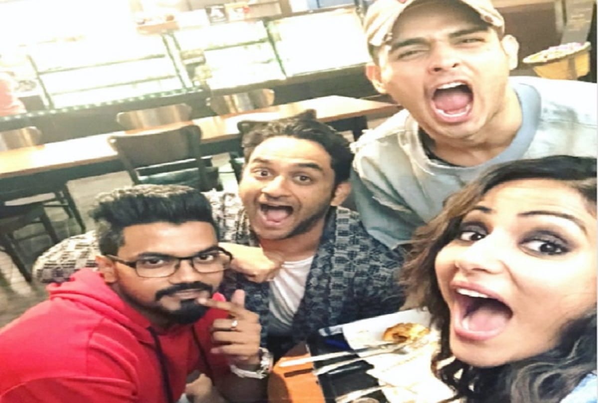 Hina Khan will participate in Nach Baliye with Boyfriend Rocky