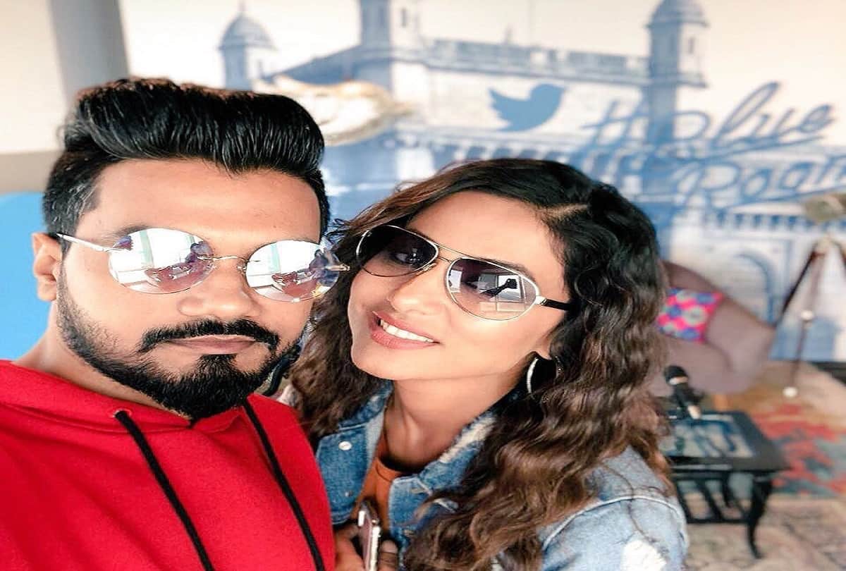 Hina Khan will participate in Nach Baliye with Boyfriend Rocky