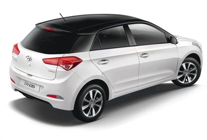 Hyundai add some features in elite i20, know in details