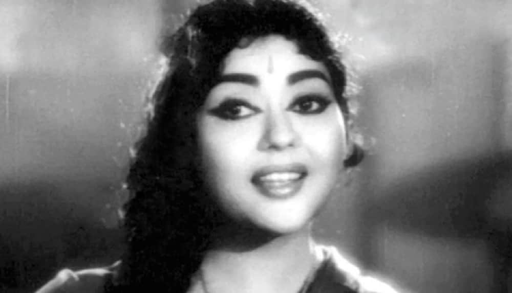 Tollywood actress Krishna Kumari passes away at the age of 85