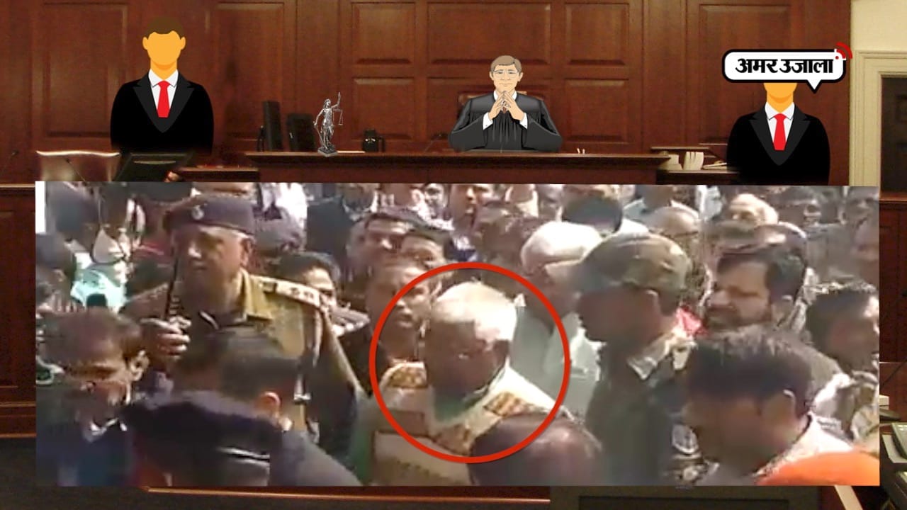 LALU YADAV