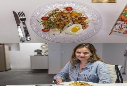 what people eat for lunch and how much time takung for lunch around the world