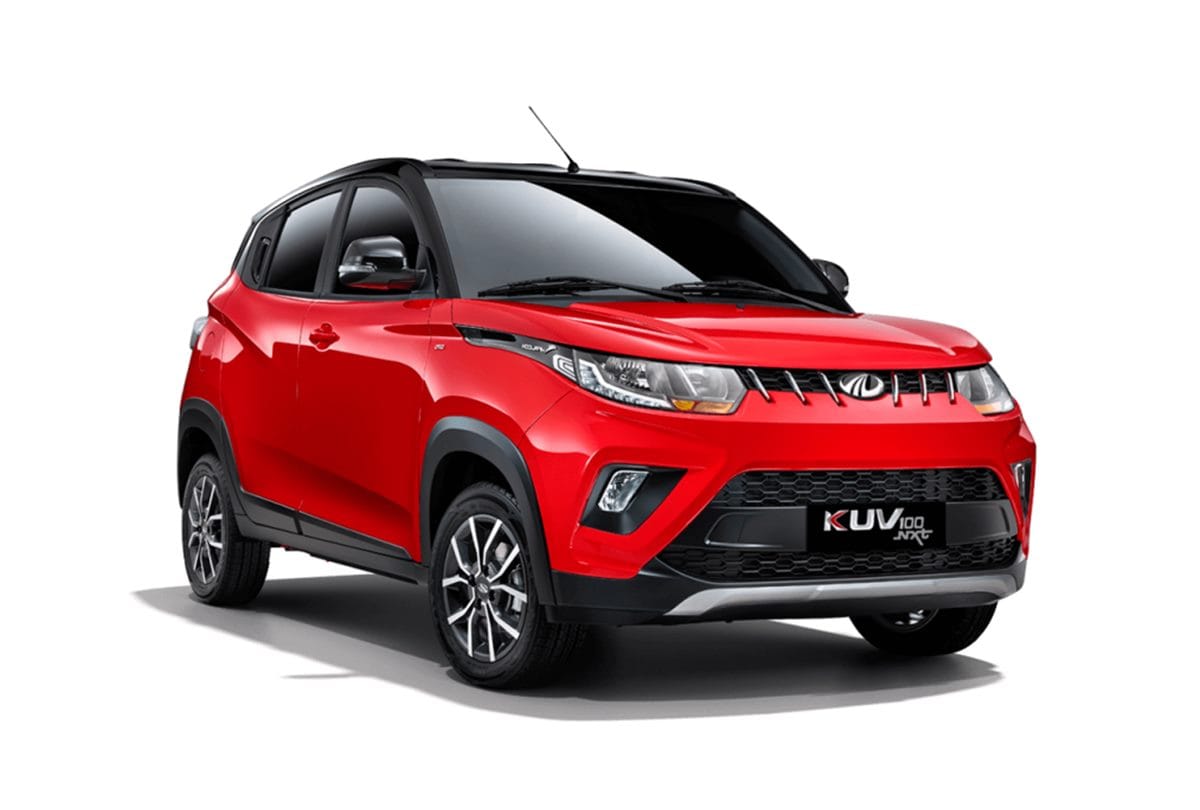 mahindra e kuv100 launch date in india mahindra e kuv100 electric price in india e kuv100 mileage