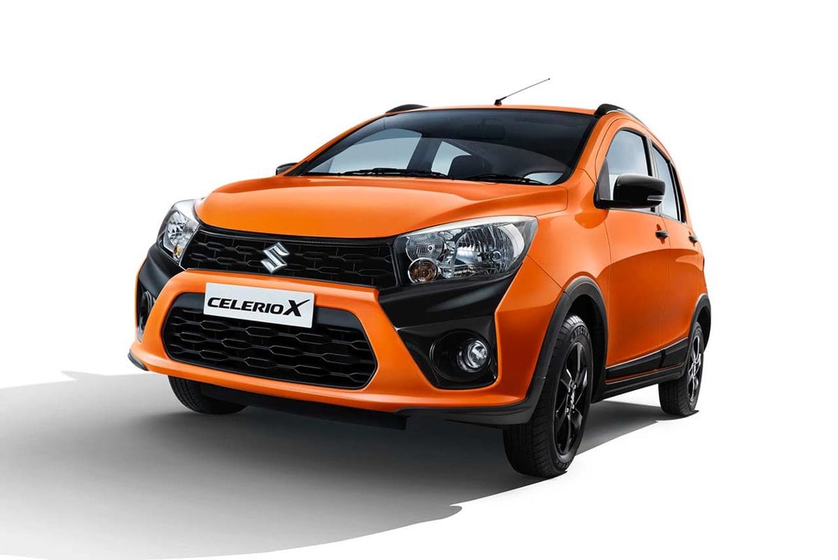 Maruti is offering bumper discount on all cars, here is the details