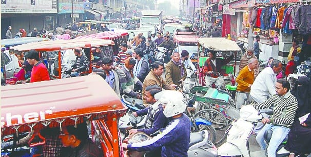 Illegal auto is silent on police administration