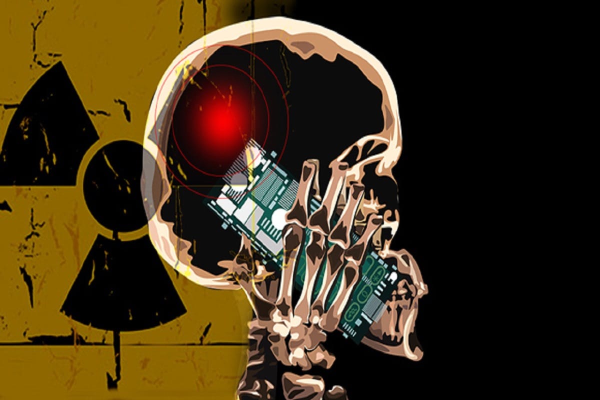 What is Mobile Radiation and How it effect our Health