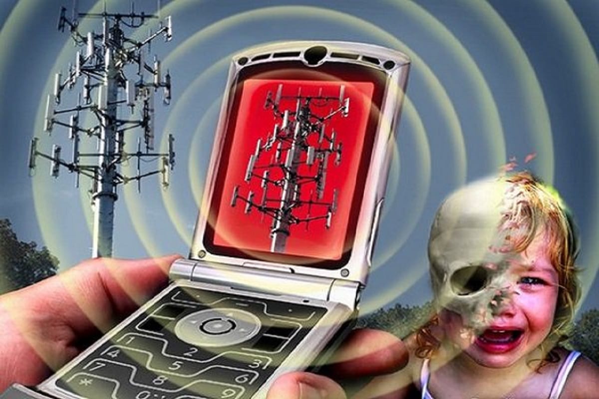 mobile-radiation
