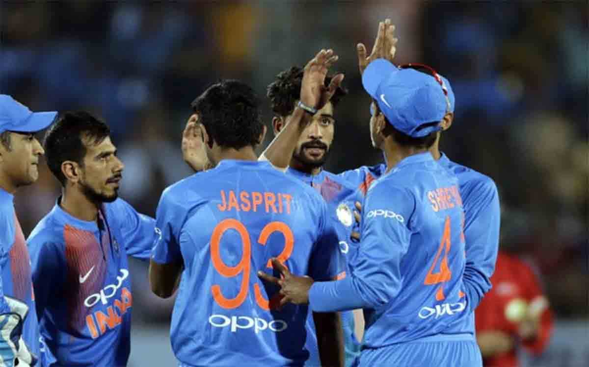 Mohammed Siraj becomes the latest victim of cybercrime