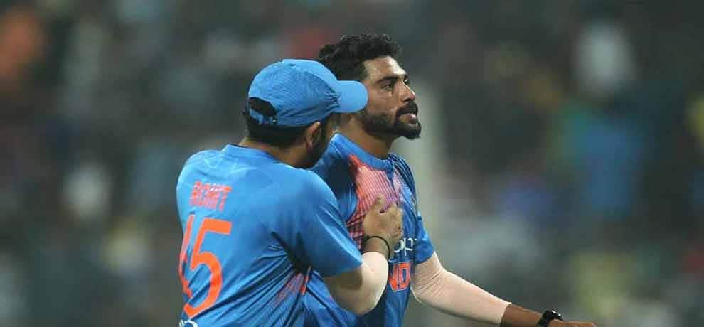 Mohammed Siraj becomes the latest victim of cybercrime