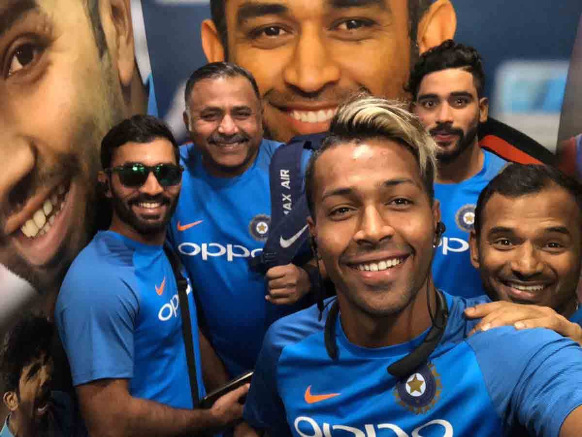 Mohammed Siraj becomes the latest victim of cybercrime