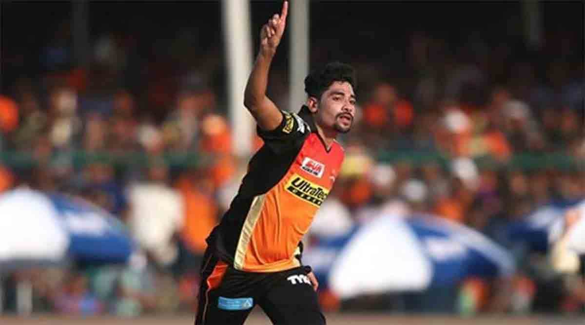 Mohammed Siraj becomes the latest victim of cybercrime
