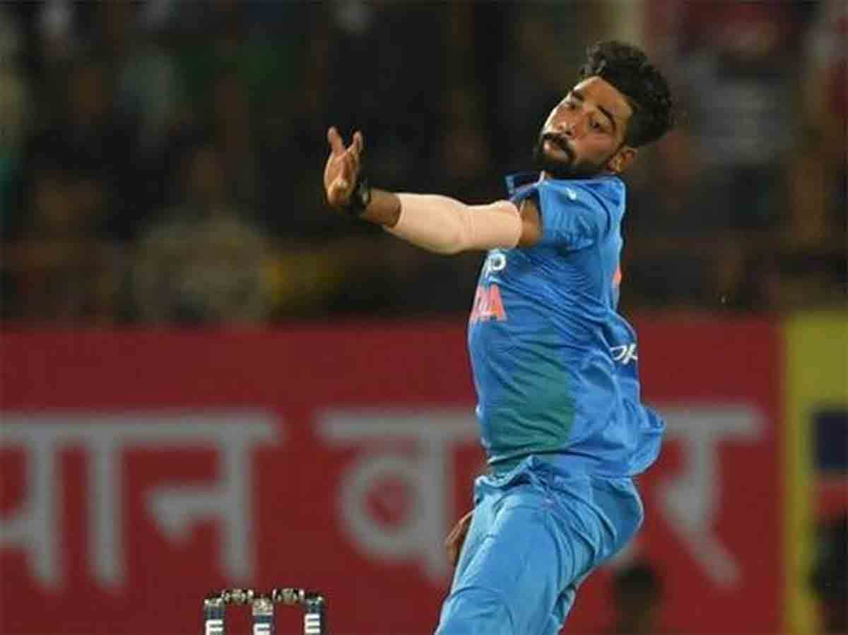 Mohammed Siraj becomes the latest victim of cybercrime