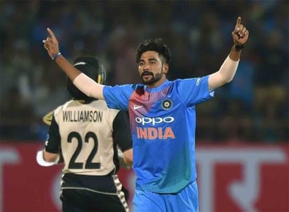India vs Australia World Cup 2023 Final Mohammad Siraj Story Struggle Personal Life Siraj Father Mother Story