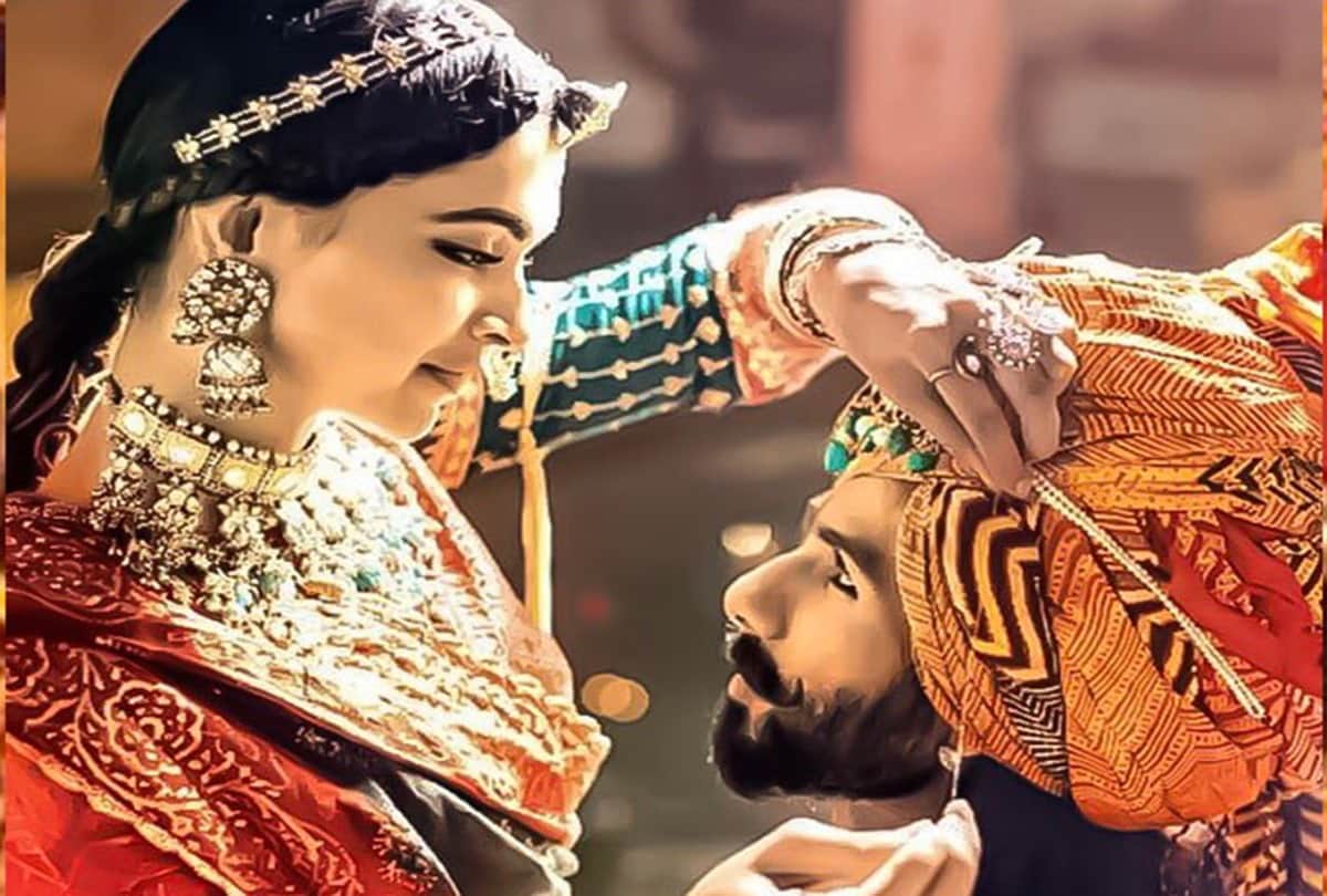 After sanjay leela bhansali padmaavat release Twitterati gives positive response to film