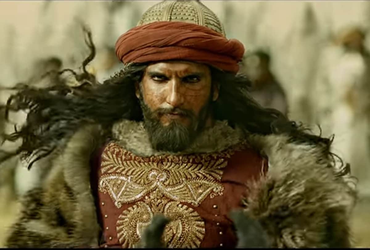 Padmaavat will not release in Malaysia