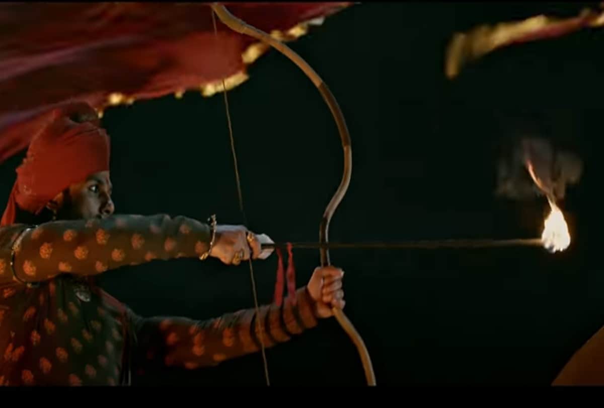sanjay leela bhansali film Padmaavat to be screened in Jodhpur