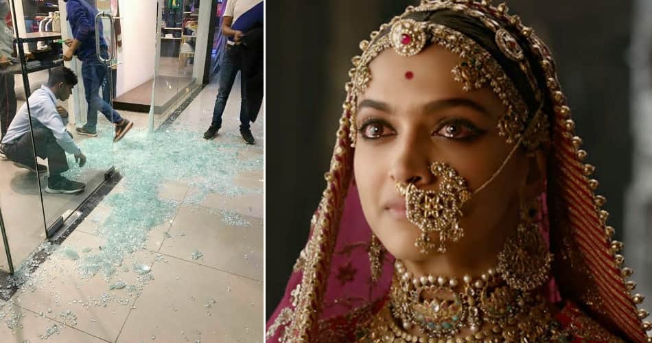 Box office update sanjay leela bhansali padmaavat crosses 5 crores in just one evening