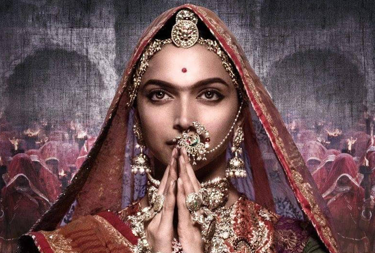 padmaavat release issue: one more new petition field against film in supreme court
