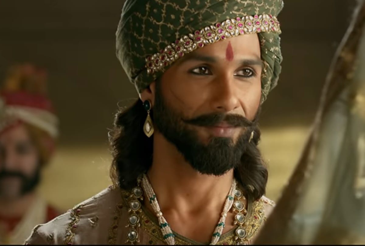 padmaavat famous dialogues