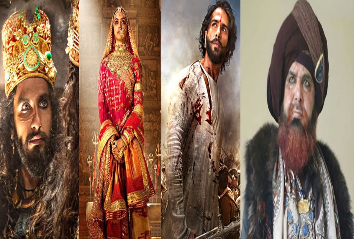 film padmaavat will release in varanasi multiplex tomorrow
