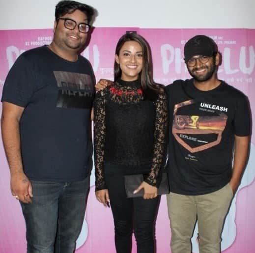 Phullu director Abhishek Saxena put allegations on cbfc for being partial 