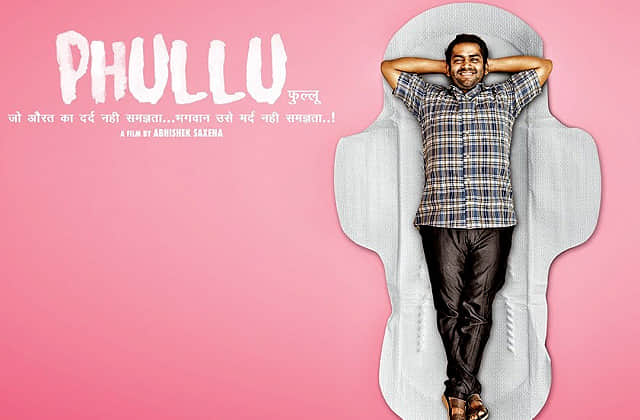 Phullu director Abhishek Saxena put allegations on cbfc for being partial 