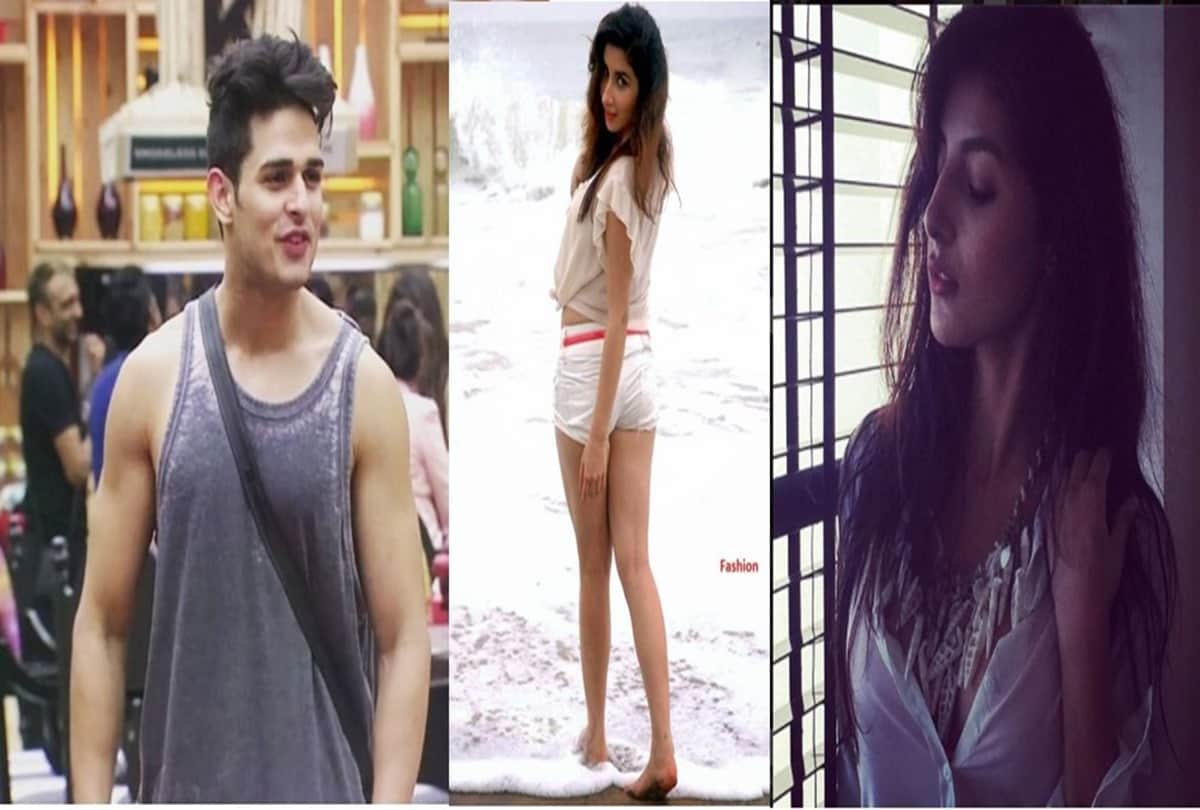 Harshita Gaur to cast opposite Priyanka Sharma in this web series