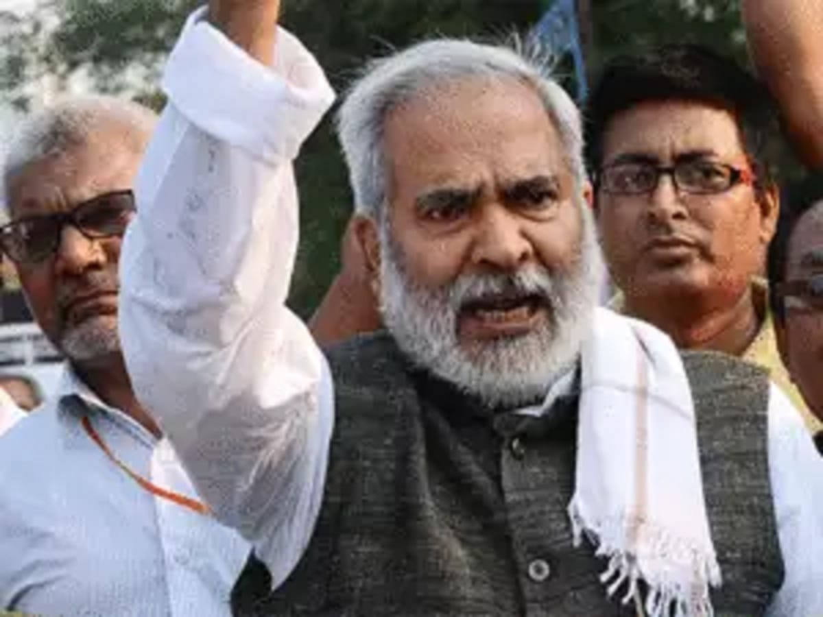Raghuvansh prasad singh said on Lalu prasad yadav sentence in fodder scam CBI Misused by government