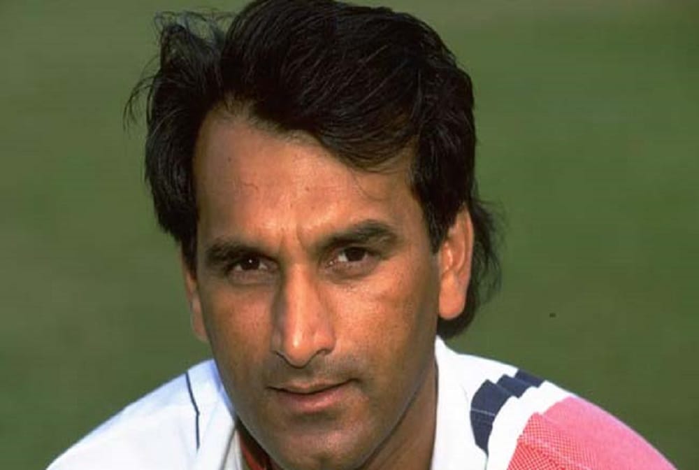 Cheteshwar Pujara Breaks rajesh chauhan's record for off the mark by an indian batsman 