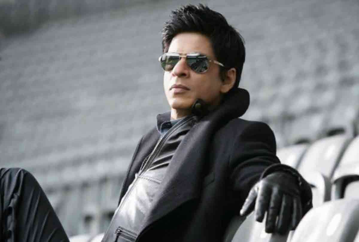 shahrukh khan reject the role of alauddin khilji in padmaavat