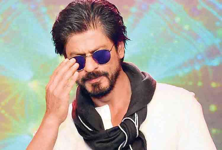 shahrukh khan reject the role of alauddin khilji in padmaavat