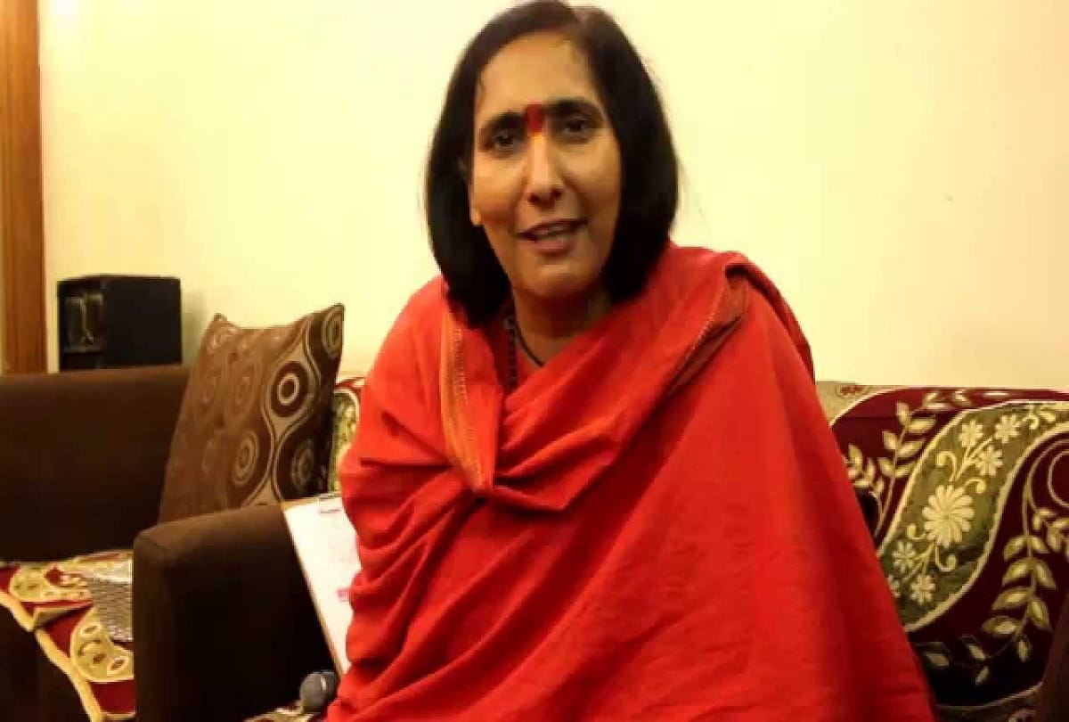 Babri Masjid Verdict News in Hindi: Sadhvi Rithambara and Vijay Bahadur Will Present in CBI court Today