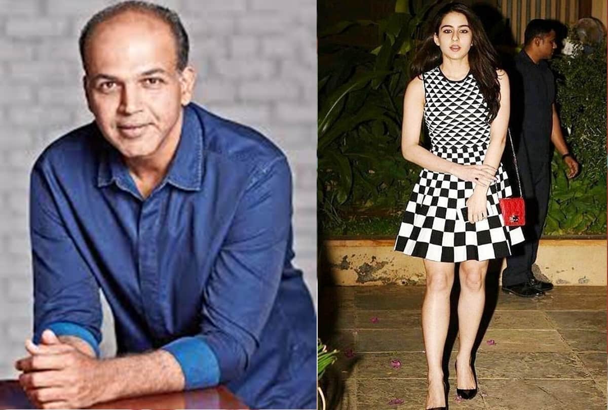 Sara Ali Khan may seen in Ashutosh Gowarikers next film