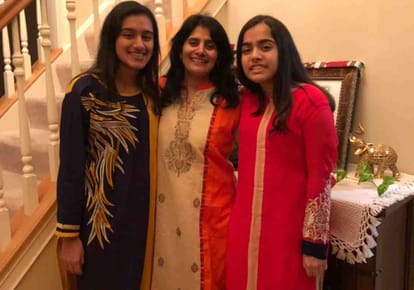 varanasi these daughters are icon of society