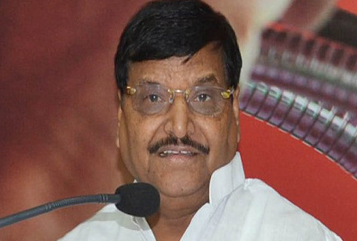 Know who is on target of Shivpal this time 