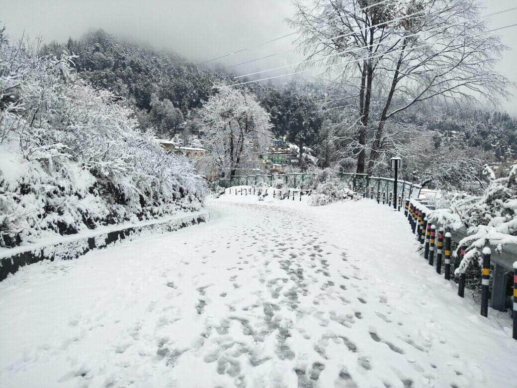 uttarakhand weather next two days rain and snowfall will increase cold