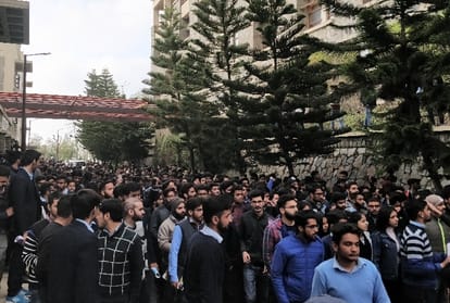  b tech student committed suicide at solan university