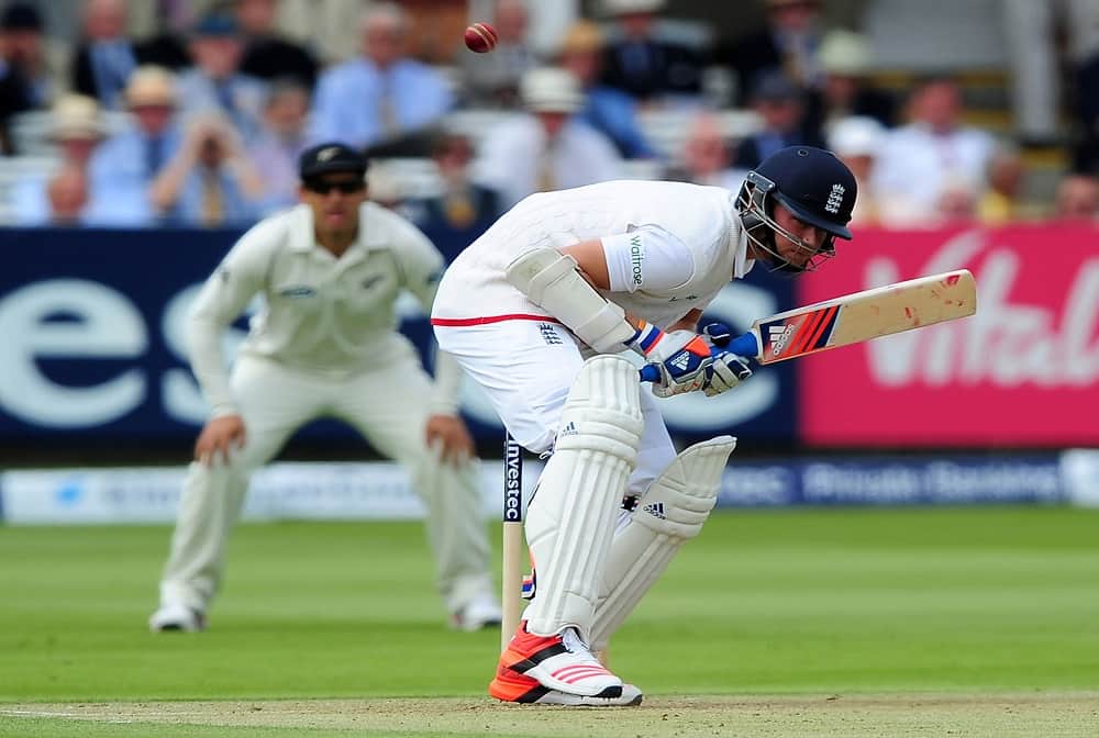Cheteshwar Pujara Breaks rajesh chauhan's record for off the mark by an indian batsman 