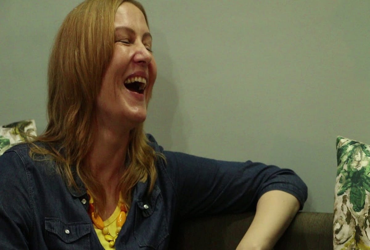 suzanne bernert will play as sonia gandhi role in the accidental prime minister