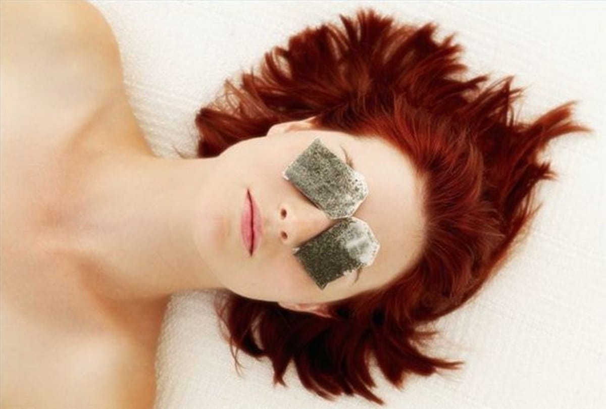 home remedies for watery eyes in hindi