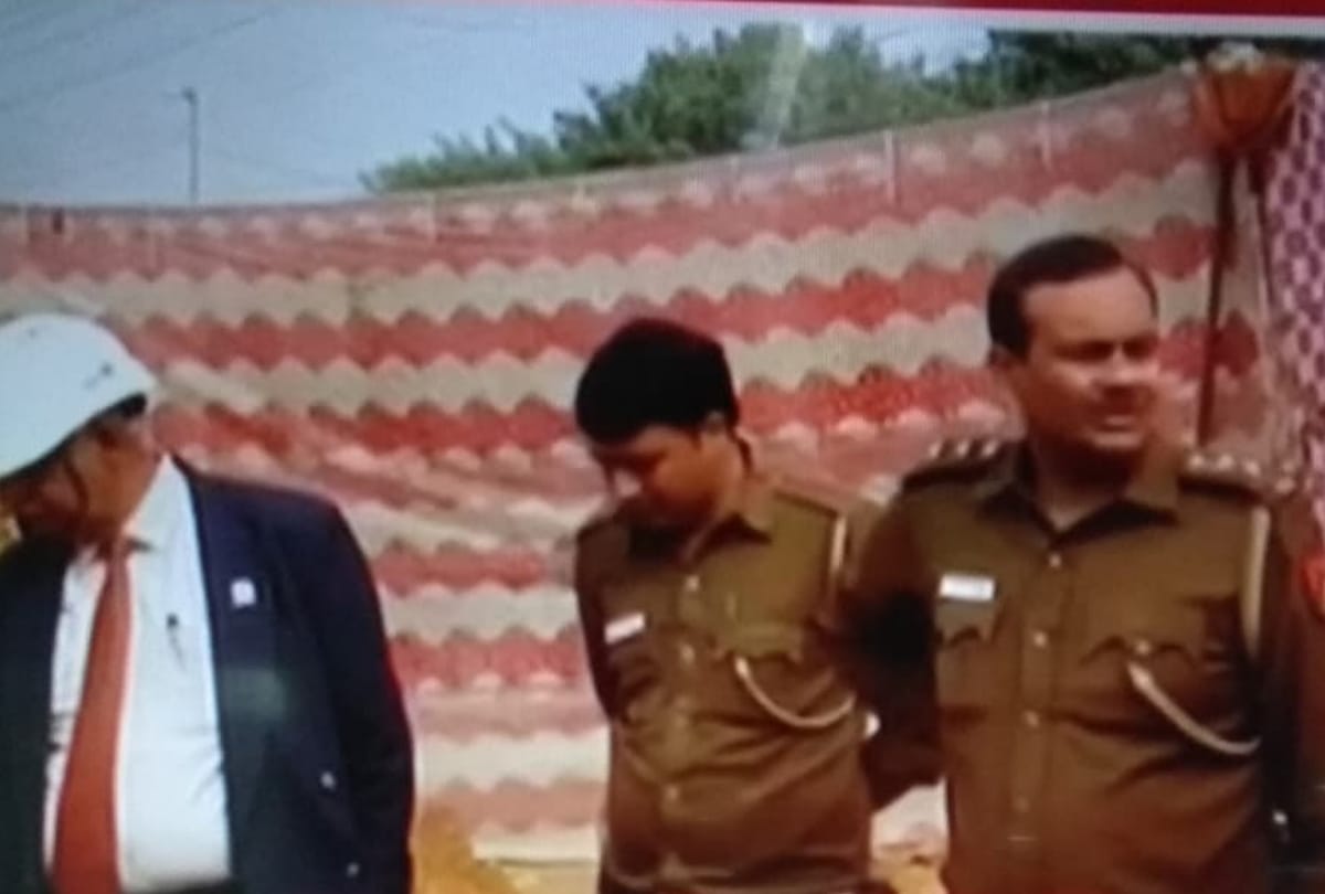 explosion in 150 feet long tunnel in delhi shakes dwarka houses know all about it