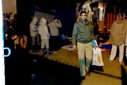 this is how the oil of indian oil was stolen by making 150 feet long tunnel