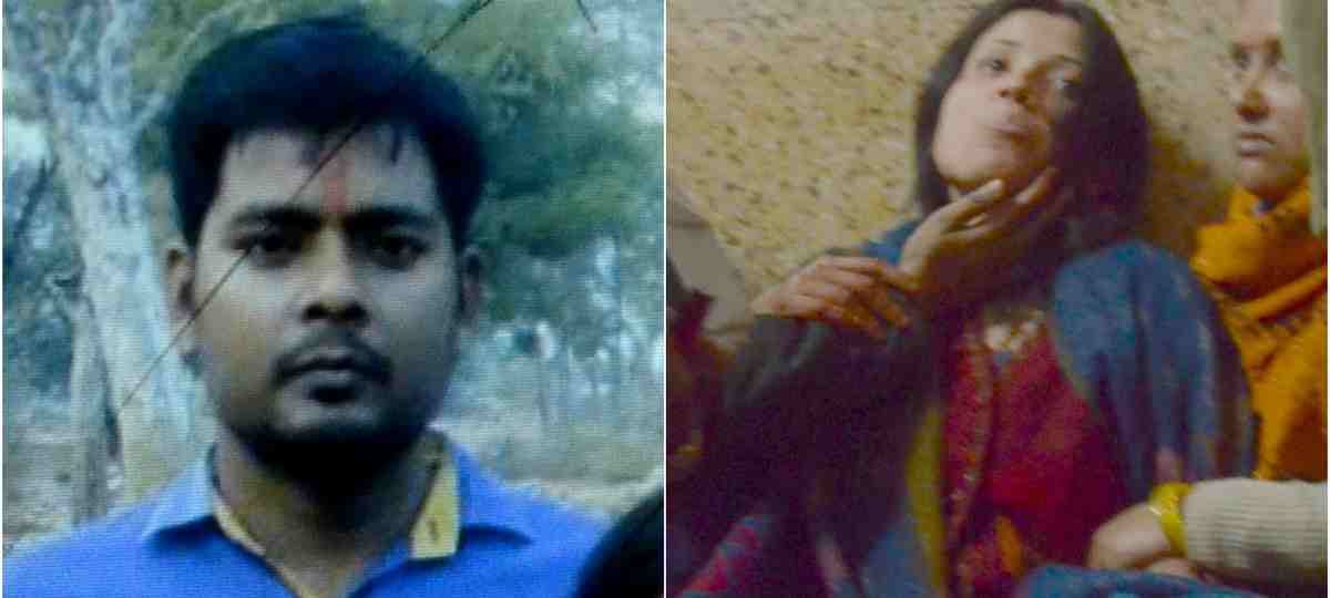 Employee leader shot dead in varanasi